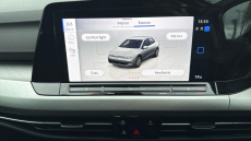 Volkswagen Golf 1.5 TSI 150 Life 5dr Petrol Hatchback